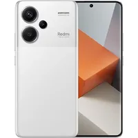 Xiaomi Redmi Note 13 Pro+ 5G 8 GB RAM 256 GB Moonlight White