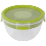 Emsa Salatbox Clip GO ru. 1,0l