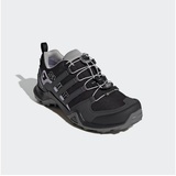 adidas Terrex Swift R2 GTX Damen core black/dgh solid grey/purple tint 40