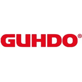 Guhdo HW-Abrundfräser Z2 S8 D20,7