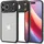 SPIGEN iPhone 17 Pro Max Ultra Hybrid Hülle schwarz