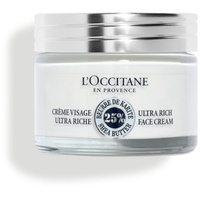 L'Occitane Ultra Rich Comforting Cream Feuchtigkeitsgesichtscreme Frauen 50 ml