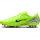Nike Zoom Vapor 16 Herren Volt/Black 44