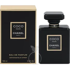 Chanel Coco Noir Eau de Parfum 100 ml