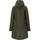 Whistler Mullie V2 Parka Damen Oliv 38
