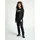 hummel GO Baumwoll Jogginghose Damen black XL