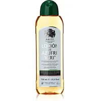 Inteacosmetics Azufre Veri locion anti-caída 750 ml