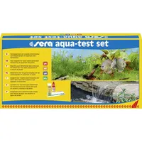 Sera aqua-test set 1 Stück