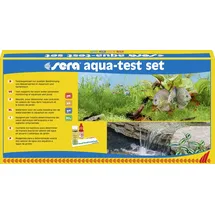 Sera aqua-test set 1 Stück