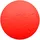 Jolly Pets Jolly Soccer Ball 20 cm orange
