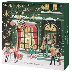 Douglas Collection MAKE-UP & PFLEGE Beauty Advent Calendar Adventskalender