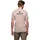 Black Diamond Equipment For Alpinists Kurzarm-t-shirt - Pale Mauve - L