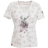 Almgwand KREUZALM Pink L