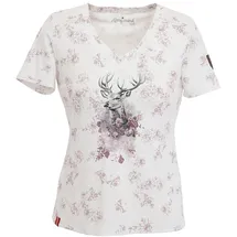 Almgwand KREUZALM Pink L