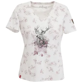 Almgwand KREUZALM Pink L