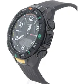 Casio Protrek Smart Prt-b50-1er Uhr Black One Size