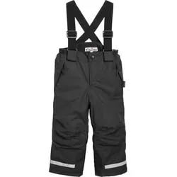 Playshoes Schnee-Hose schwarz, 98