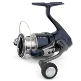 Shimano Twin Power XD 4000 XG A