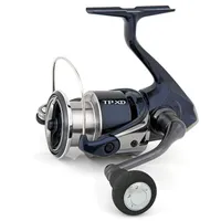 Shimano Twin Power XD 4000 XG A