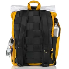 Airpaq Rucksack Classic 3.0 Gelb