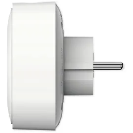 Schneider Smart Plug Weiß