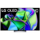 OLED42C38LA 42" 4K OLED evo TV C3