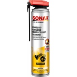 SONAX PowerEis-Rostlöser mit EasySpray 400 ml