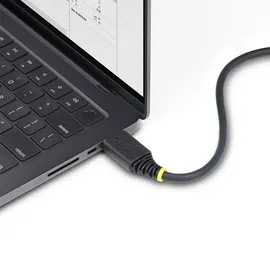 Startech HDMI-Kabel 7 m Schwarz
