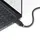 Startech HDMI-Kabel 7 m Schwarz