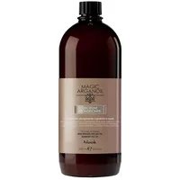 Nook Magic Argan Oil Discipline Conditioner 1000 ml