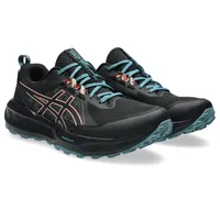 Asics Gel-Sonoma 8 GTX Herren Black/Dark Cobalt 46,5