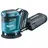 Makita DBO180RTJ inkl. 2 x 5 Ah + Makpac Gr. 2