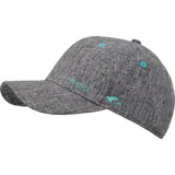 Chillouts Christchurch Hat grau One Size