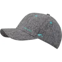 Chillouts Christchurch Hat grau One Size