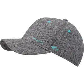 Chillouts Christchurch Hat grau One Size