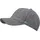 Chillouts Christchurch Hat grau One Size