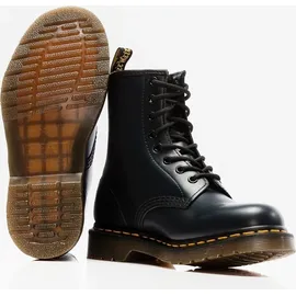 Dr. Martens 1460 Glattleder black smooth 44