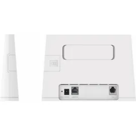 Huawei B311-221 4G LTE WLAN Router weiß