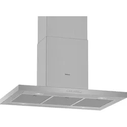 Neff I95BBE2N0 N50 Insel-Dunstabzugshaube 90cm