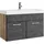 Badplaats Paso 01 Waschbecken 80 x 40 cm