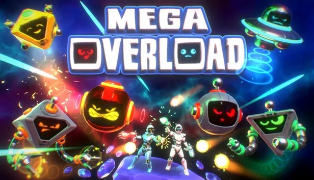 Mega Overload VR