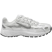 Nike P-6000 Junior Weiß/Grau 36