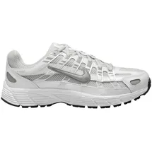Nike P-6000 Junior Weiß/Grau 36