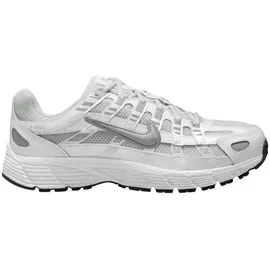 Nike P-6000 Junior Weiß/Grau 36