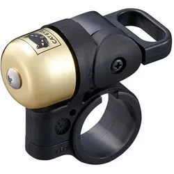 Cateye Klingel OH-1500 Gold Modell 2025