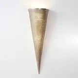 Holländer Wandleuchte 2-flg. (204 K 1305)