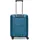 pactastic Collection 01 Cabin 4-Rollen 55 cm / 41 l türkis/blau