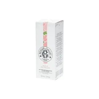Roger & Gallet Eau Parfumée Bienfaisante FLEUR DE FIGUIER Spray 100 ml