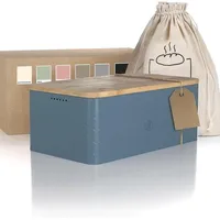 Frühstücksplätzchendose, Kuchenbehälter,  Verschlussbox