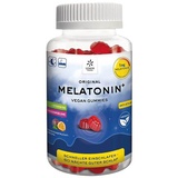 Hager Pharma GmbH Melatonin Gummies Vegan